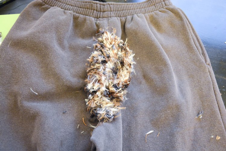 karnevalové kostýmy-deti-urob si-ľad-kráľovná-sven-chvost