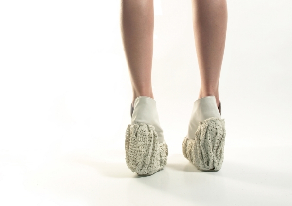 Dizajn obuvi Laura Papp-Sagrada-Familia Dizajn obuvi Laura Papp-Sagrada-Familia Inspiration