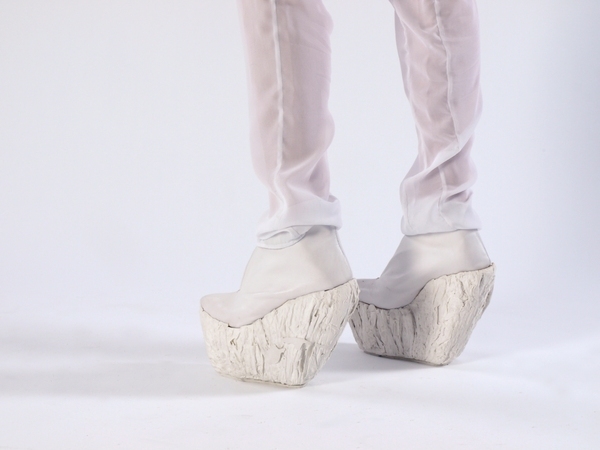 Módne trendové tendencie dizajn obuvi Módne trendové tendencie topánky navrhujú moderne