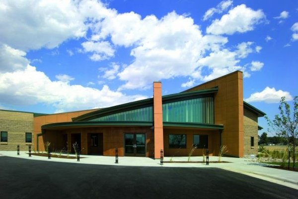 dizajn moderných drevených panelov