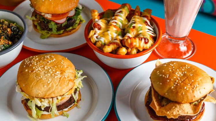 Rýchle občerstvenie vás nenapĺňa, dokazuje nová štúdia