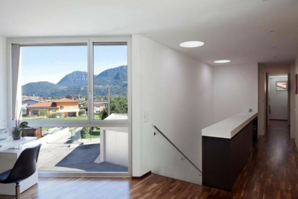 krásna drevená podlaha