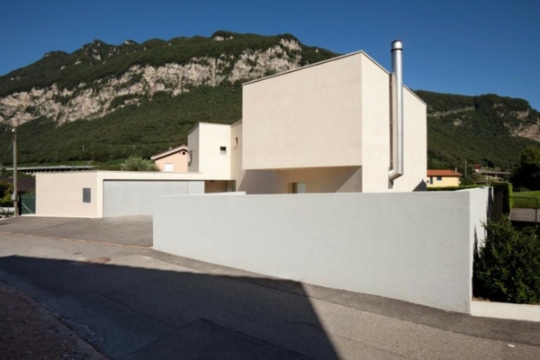 minimalistická architektúra-švajčiarsko