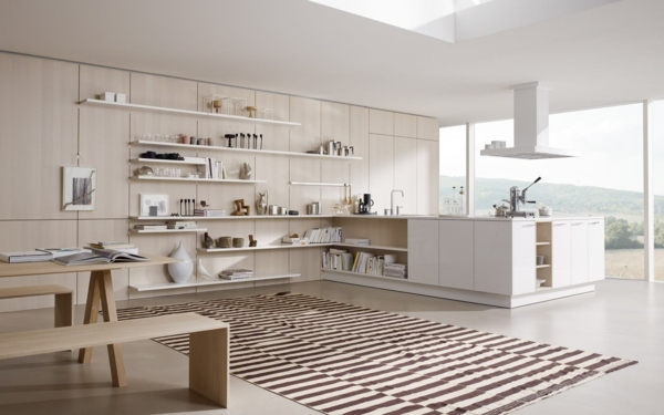 moderná kuchynská kolekcia-Siematic moderná-kuchyňa-zbierka-Siematic
