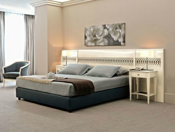 Hotelová izba LeFablier