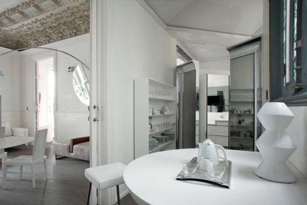 El-Palauet-Living-priestranné-luxusné-apartmány-barcelona