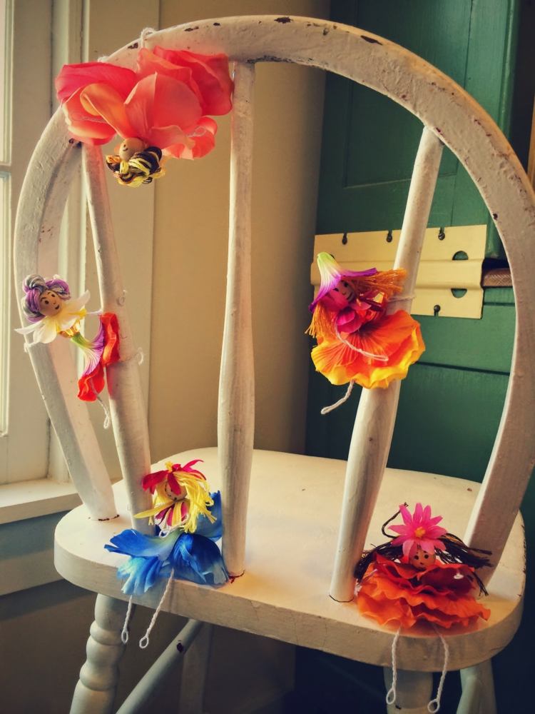 víla-drotár-izba-ozdobiť-rozprávka-kvet-víla-vinobranie