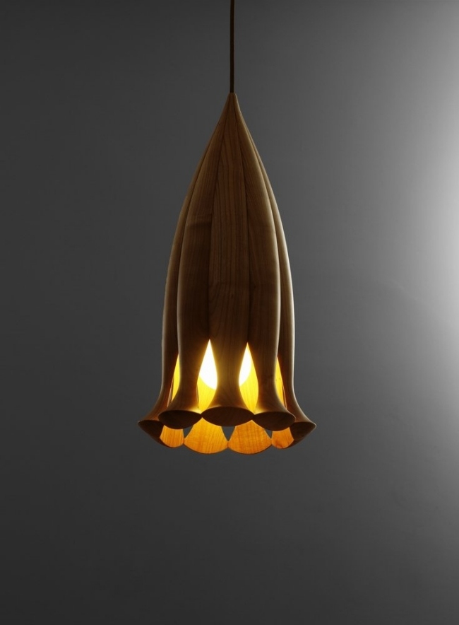 dizajnérske žiarovky z prírodného materiálu vyrobené z dreva laszlo tompa dizajnérske žiarovky z prírodného materiálu vyrobené z dreva laszlo tompa