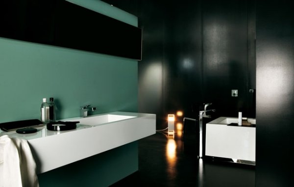 Sanitárny tvar Zucchetti Kos