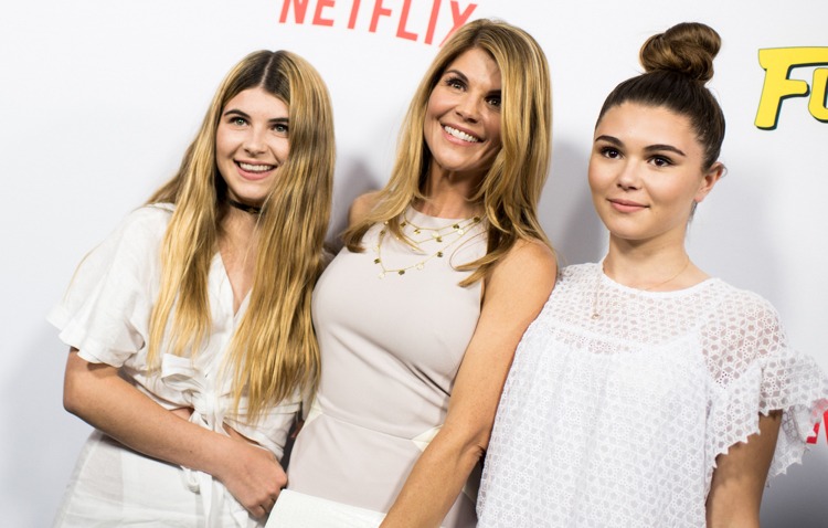 Lori Loughlin a jej dcérsky škandál s podvodmi v USA