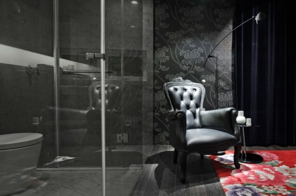 moderné trendy dekorácií-2013 moderné dekoračné tendencie