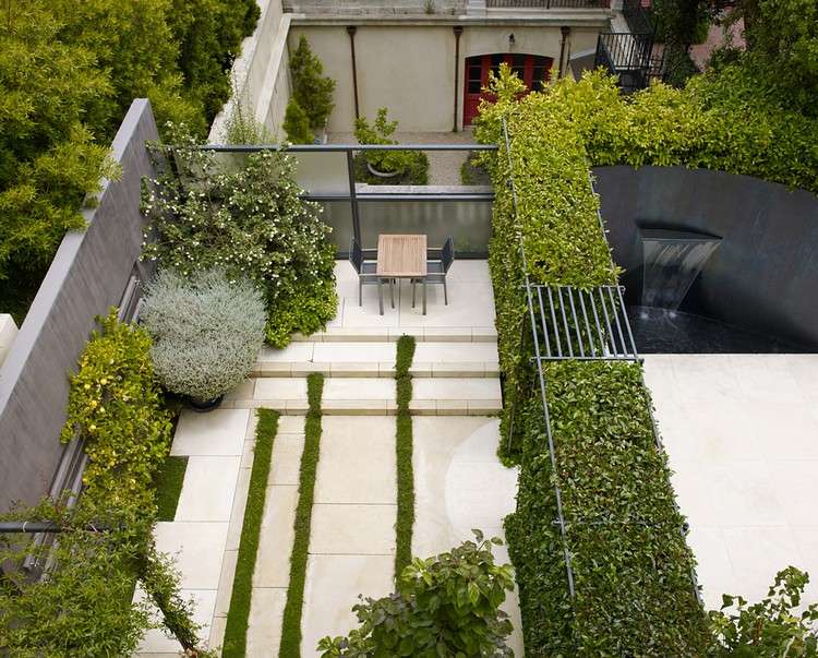 Feng-šuej-záhrada-vytvorenie-striktného-formálneho jazyka