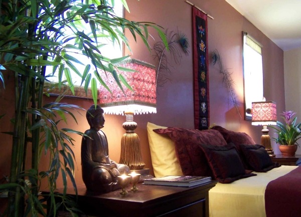 Tipy na harmonizáciu energií v spálni Feng Shui