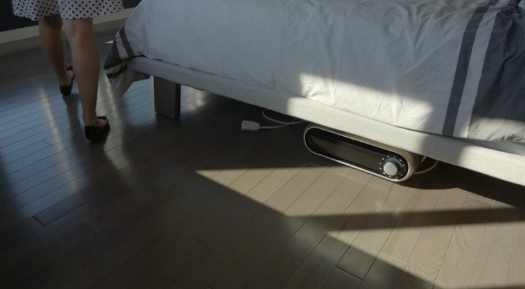 okno-klimatizácia-zimné-uskladnenie-kompaktné-noria