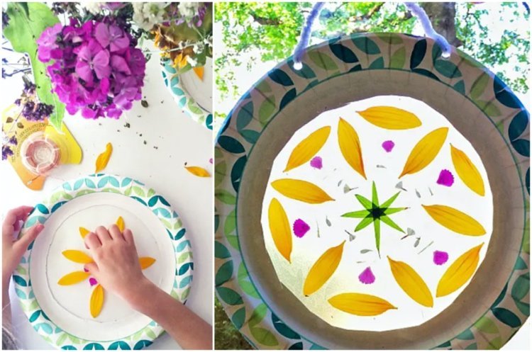 drotár okno obrázky deti letný nápad