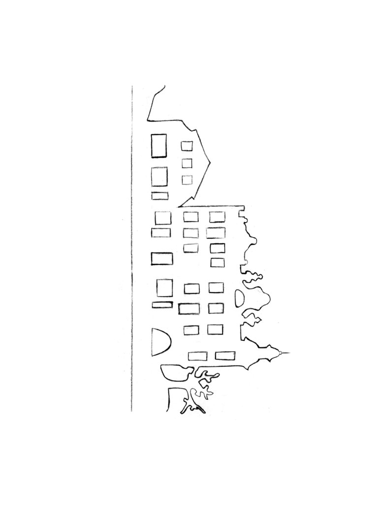 Na vianočné obrázky v oknách použite šablóny alebo si nakreslite vlastné obrázky