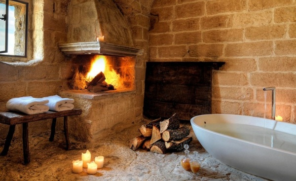 Luxusný prázdninový byt Taliansko Luxusný apartmán na prázdniny