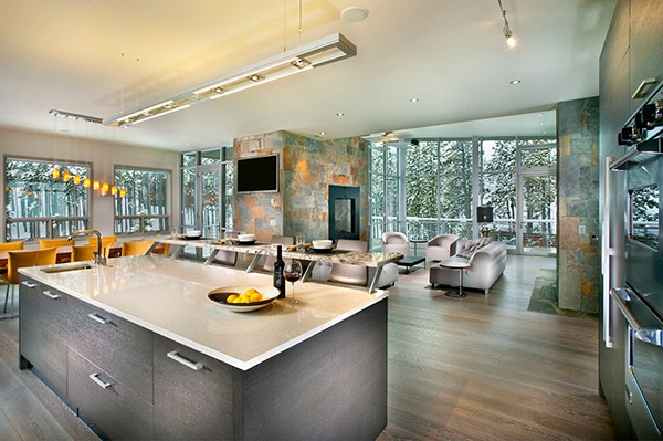 veľkokuchyňa-apartmán-hory