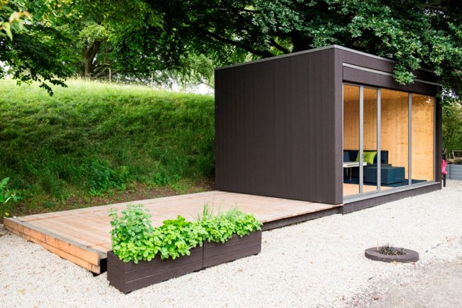 Prefabrikované domy obrázky výhody švédčina