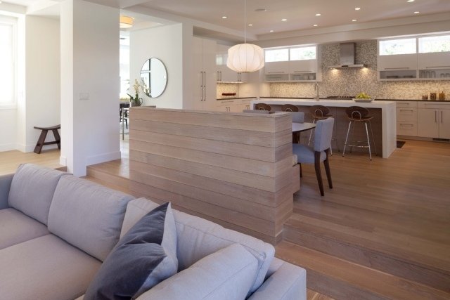 Stavba priečky z drevenej obrazovky-Charlie Simmons-CharlieCo Design-Ltd Postavte si vlastnú drevenú paraventnú priečku