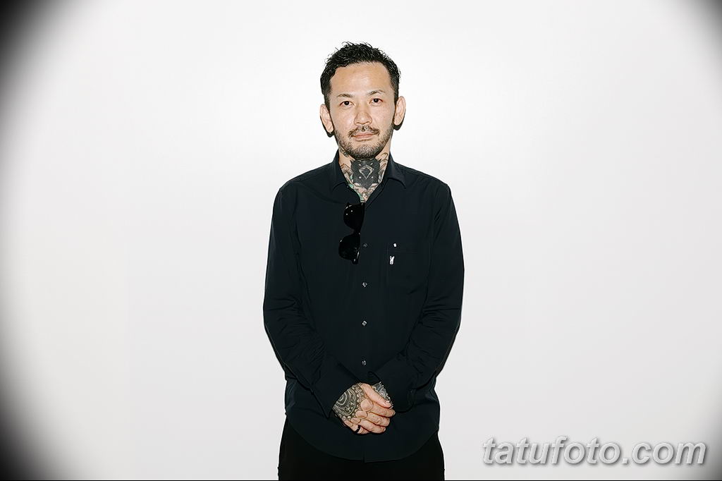 Nissaco - Russian Tattoo Expo Festival - foto 1