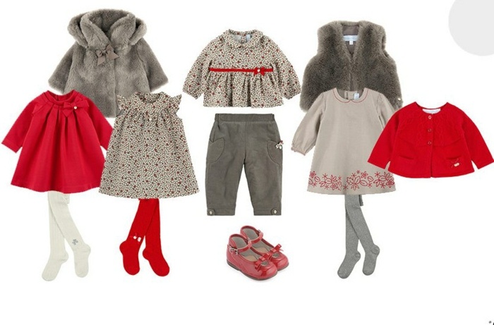 Prehľad zbierky Tartinet et Chocolat Detské oblečenie sladko hravé Tartine et Chocolat