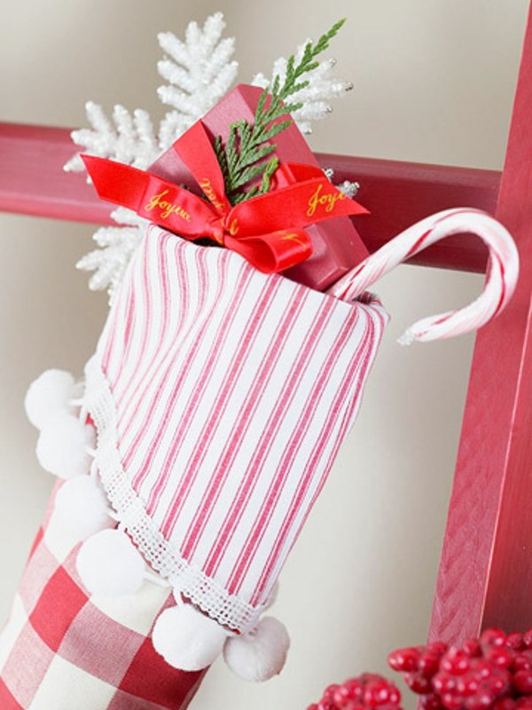 Vianočné čižmy darčeky snehulienka Snow Maiden darčeky cukríkové ponožky