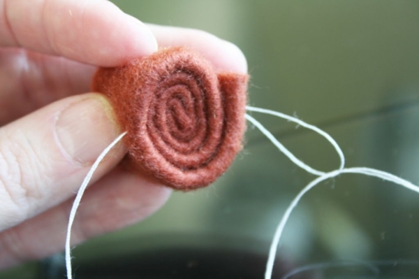 Urobte si sami pocit, že ruže návod