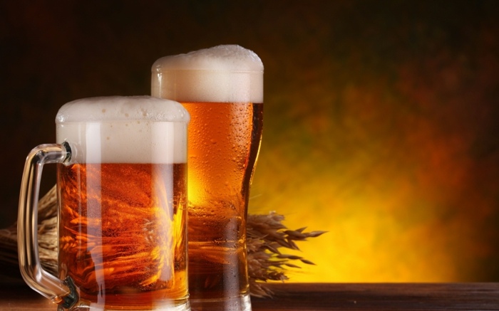 Pivo používajte ako kondicionér na mastné vlasy Tipy na starostlivosť o pivo na opláchnutie vlasov 24