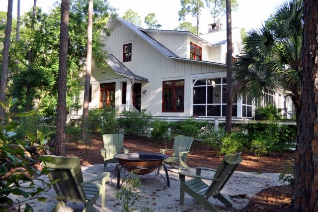 Braziers záhrada tradičné nápady dizajn exteriér rustikálny Požiarne misy pre záhradu tradičné nápady dizajn