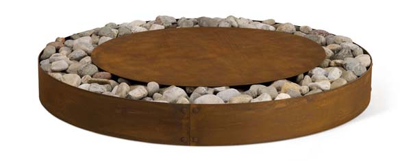 záhrada originálne kreatívne nápady perfektný záhradný dizajn