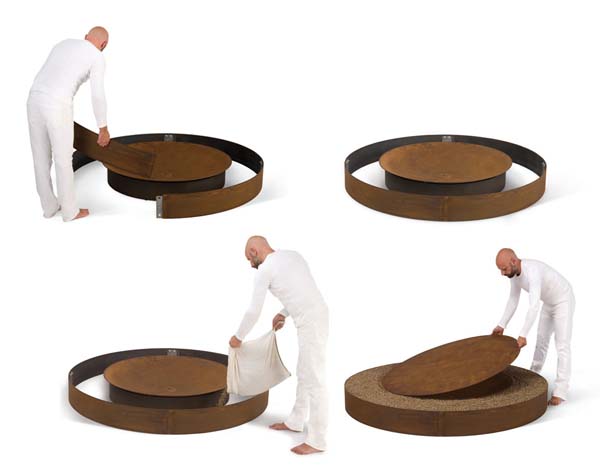 zen s názvom ak47 design man oblečený v bielom