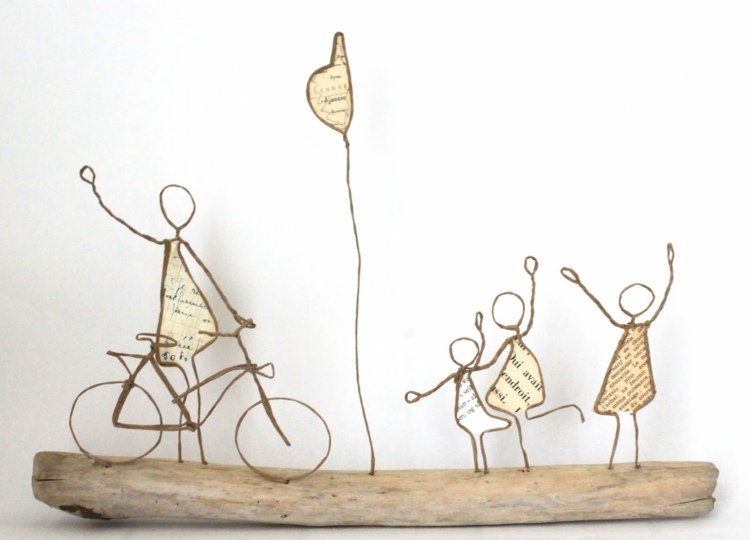 Dokonalosť je pri tomto remeselnom projekte zbytočná