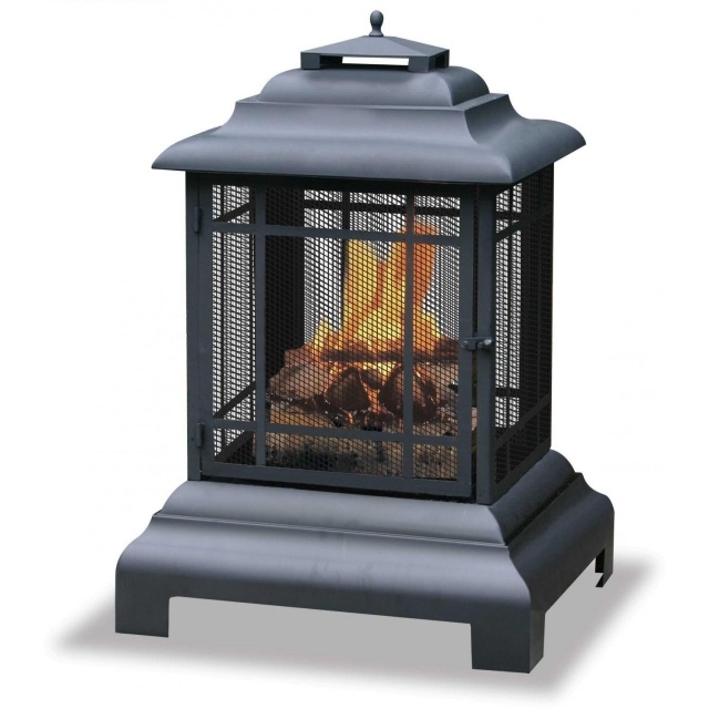 Krbová záhrada štandardný štýlový komfort ohňa Ohnisko pre záhradu štandardné štýlové ohnisko