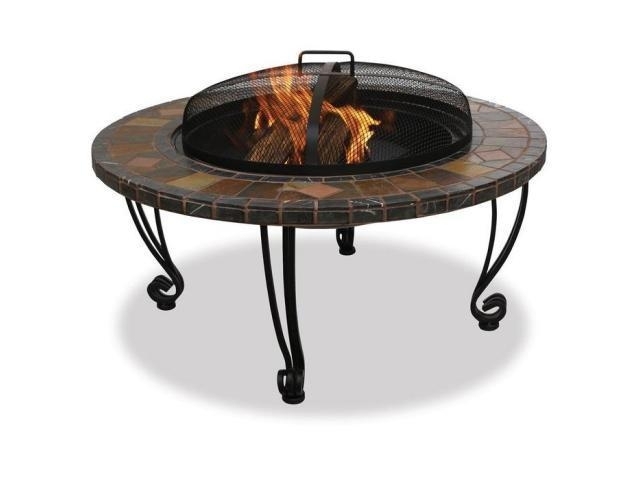 idea design záhradná miska na oheň vyrobená z medi originálna Ohnisko do záhradnej ohniska vyrobené z medi