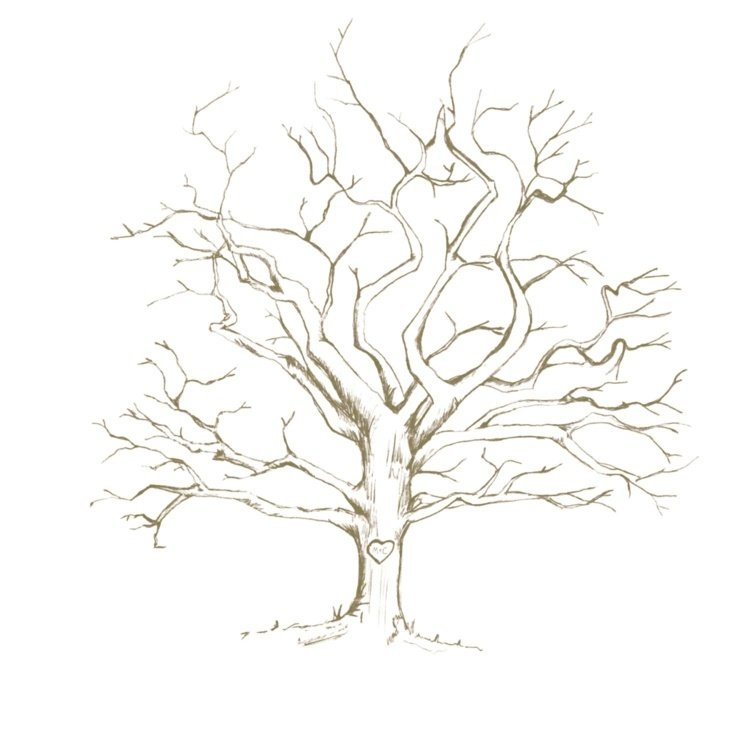 fingerprint-tree-template-natural-optics-oak-print-tinker