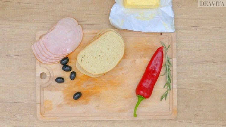 jedlo pre prsty detské prísady mačky chlebové tváre