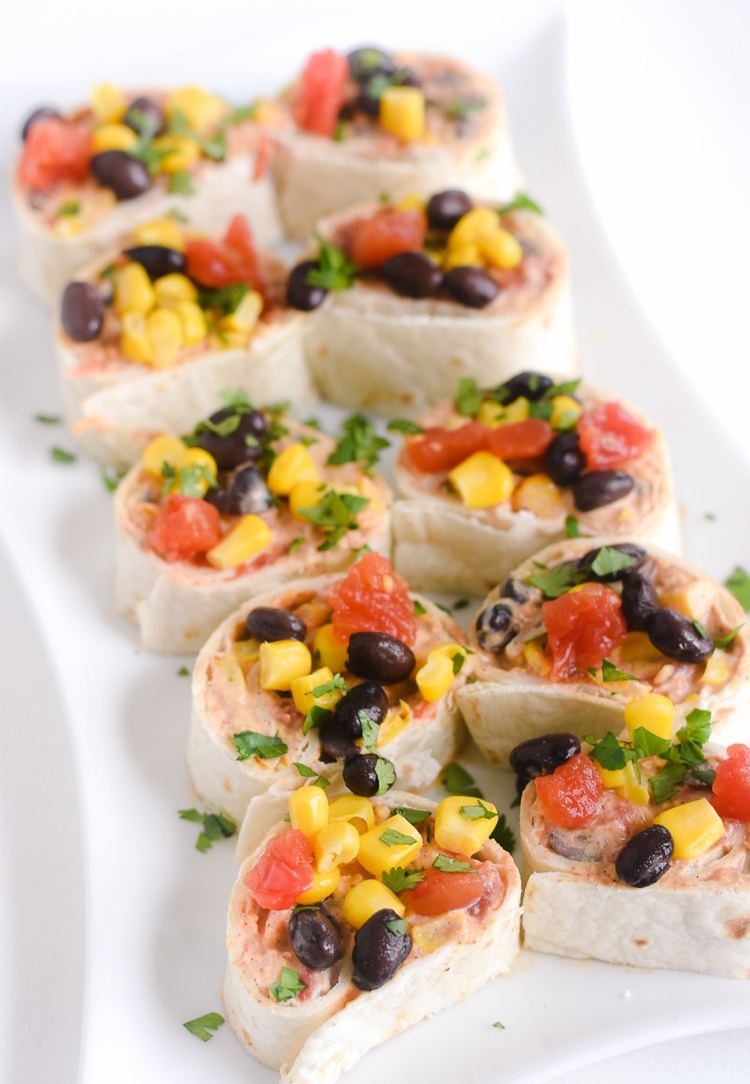 finger food-fast-party-jednohubky-rychle-jednoduche-taco-rolls