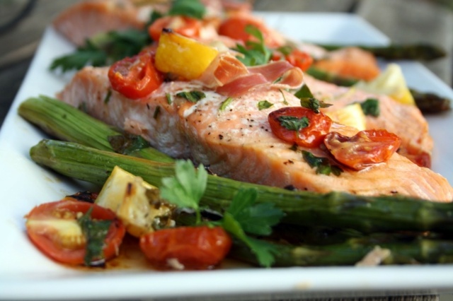 piecť kuchár recepty menu nápady diéta