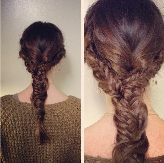 Look-rybie kosti-tendencia-of-the-vlasy