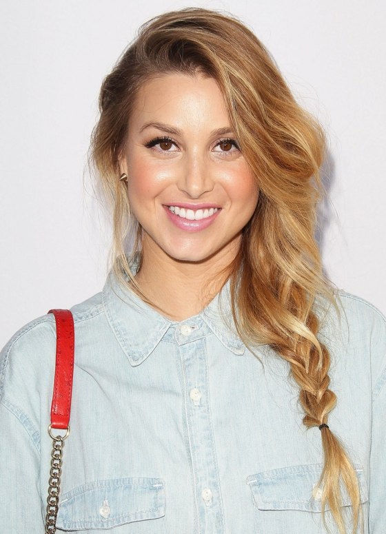 Rybie kosti vrkoč-ležérny dizajn