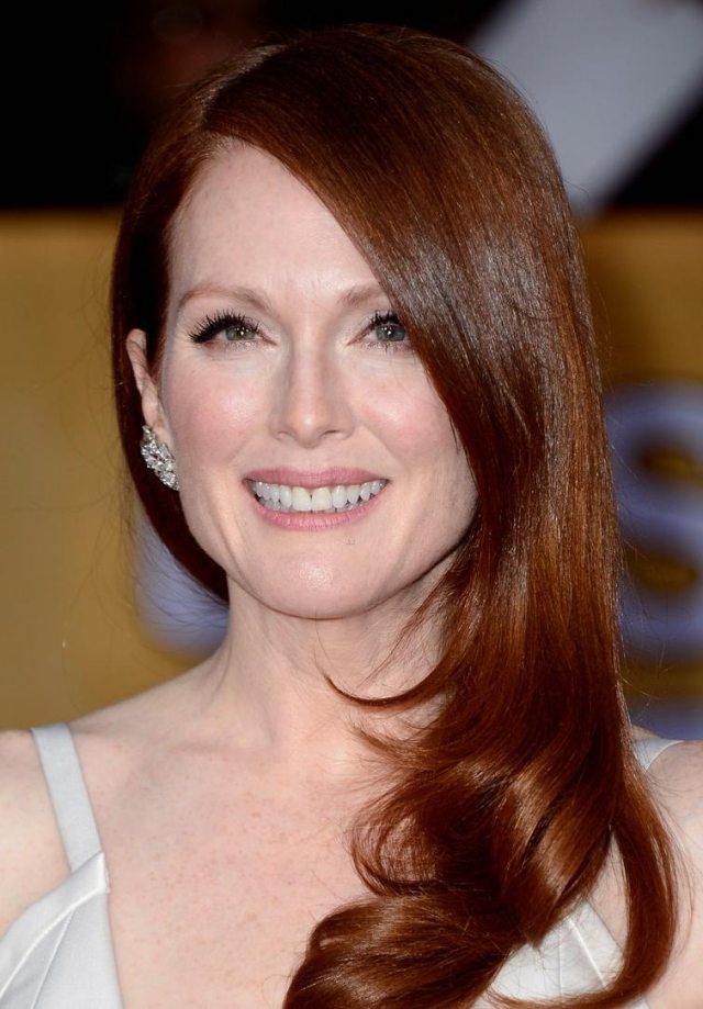 ocenenia julianne moore sag 2013 za 52 rokov tajomstva ocenenia julianne moore sag Awards 2013 zapadajú do starého tajomstva