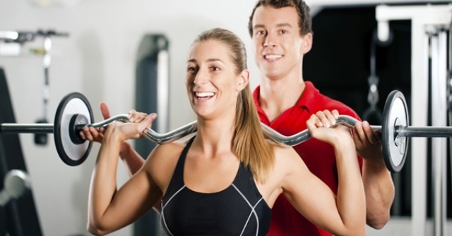 Kondičné cvičenia proti depresii s hrazdou