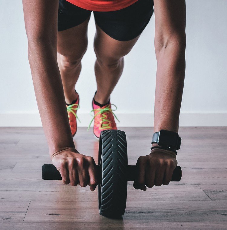 Home Fitness Tipy Výhody Nevýhody