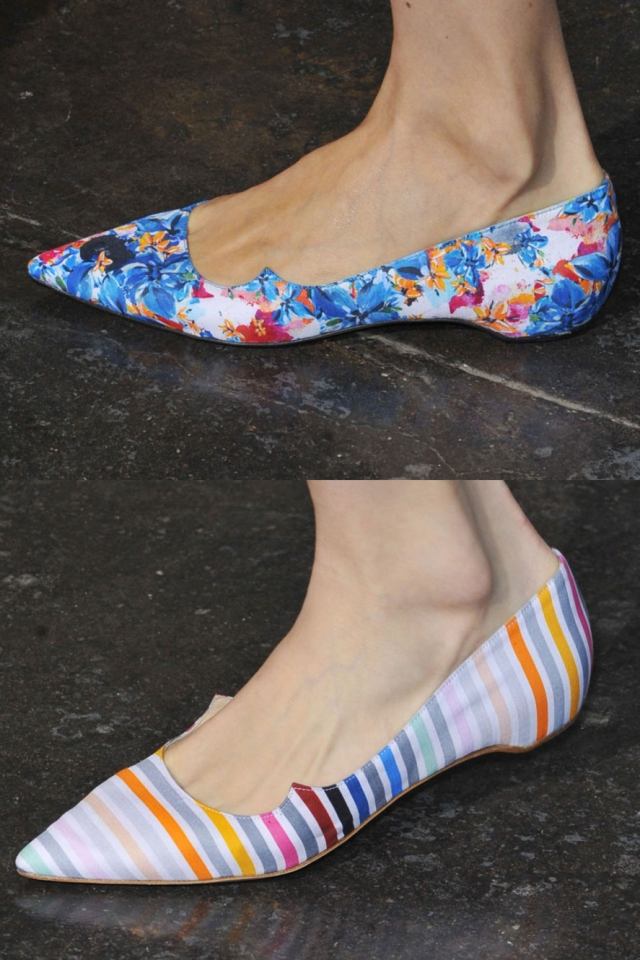 Farebné ploché dámske topánky od Tanya Taylor tanya-taylor-mokasíny-dámy-leto