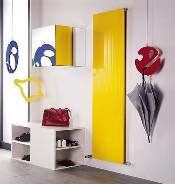 moderné dizajnové radiátory od Zehnder