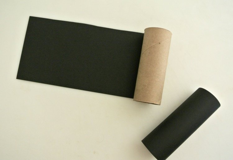 bat-tinker-diy-instructions-toaletná rolka-rolka toaletného papiera