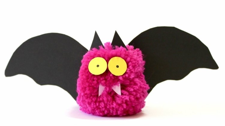 Bat-drotár-vlna-bobble-do-it-yourself-netopier-krídlo-netopierie uši