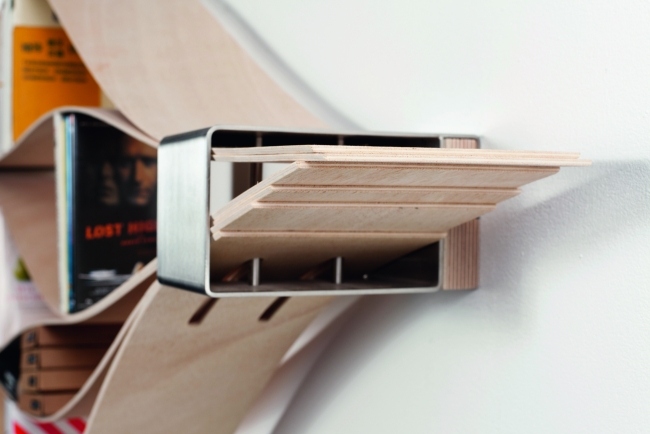 funkcia zberu kovových krúžkov flexibilný dizajn nástennej police hafriko funkcia zberu kovových krúžkov flexibilný dizajn nástennej police od hafriko