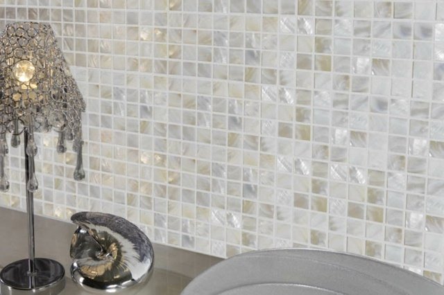 mozaiky malého formátu-béžové-tóny